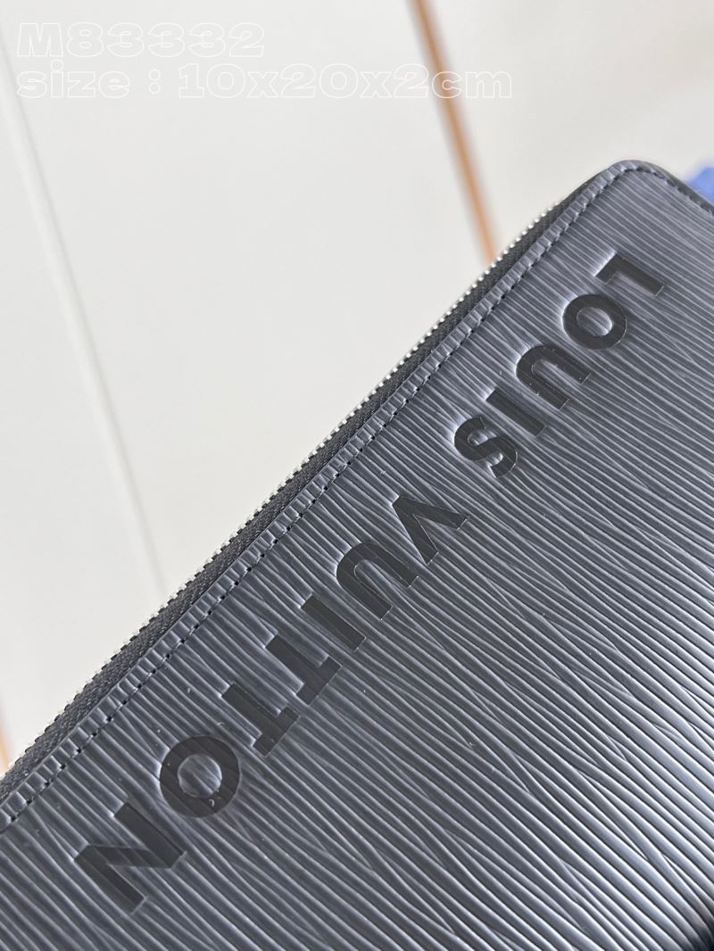 Louis Vuitton Wallets
